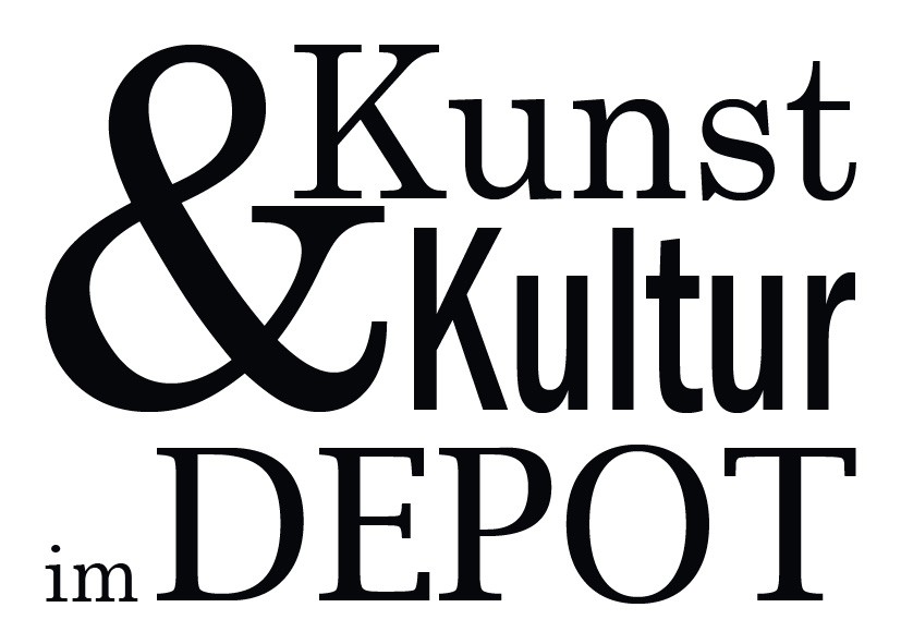 K&K im Depot logo